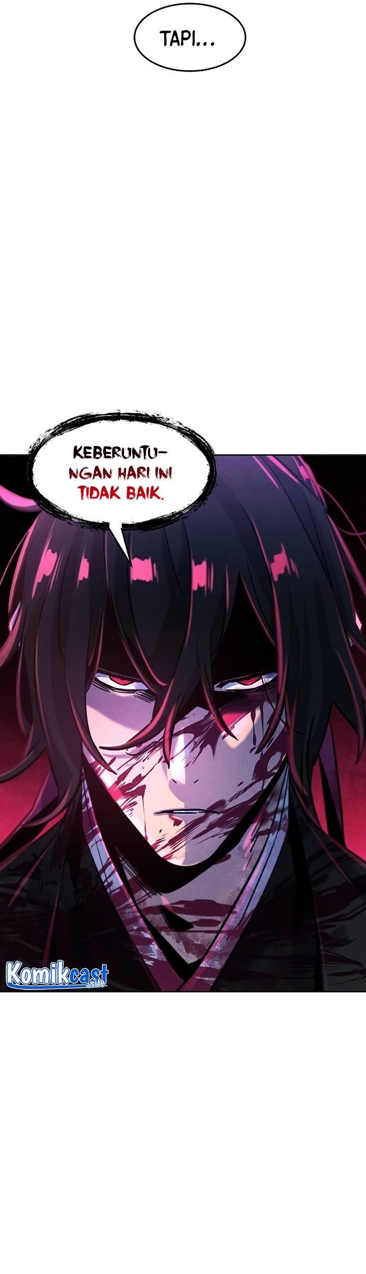 Return of the Mad Demon Chapter 72 Gambar 34