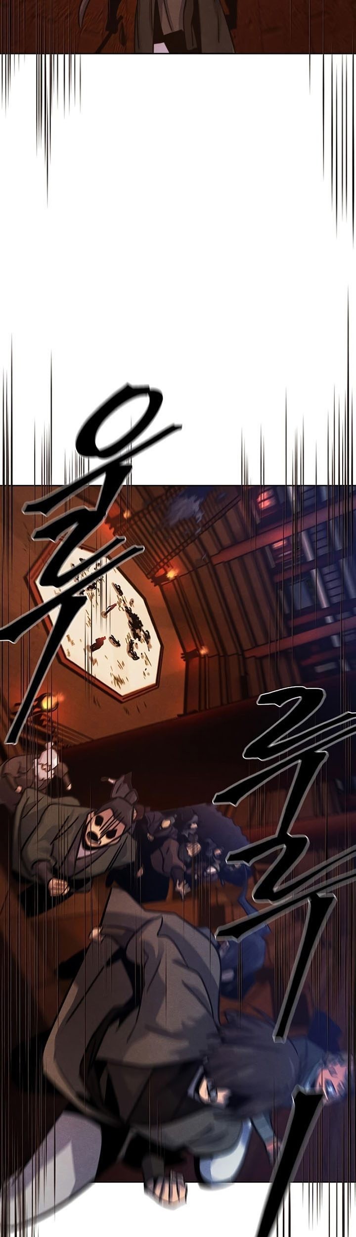 Return of the Mad Demon Chapter 72 Gambar 40