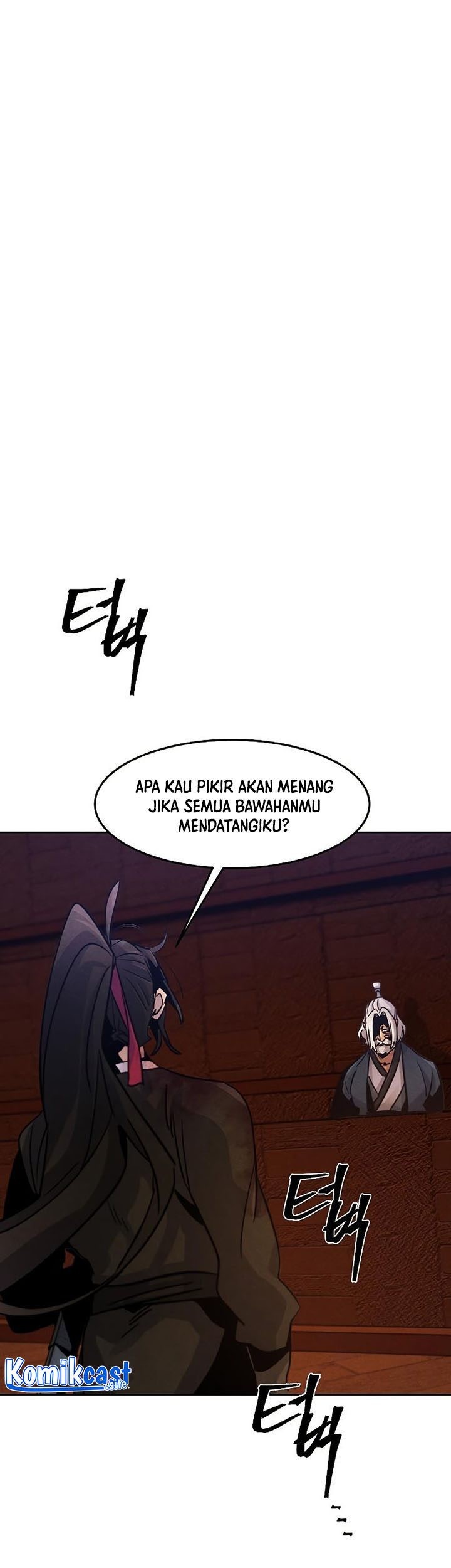 Return of the Mad Demon Chapter 72 Gambar 42