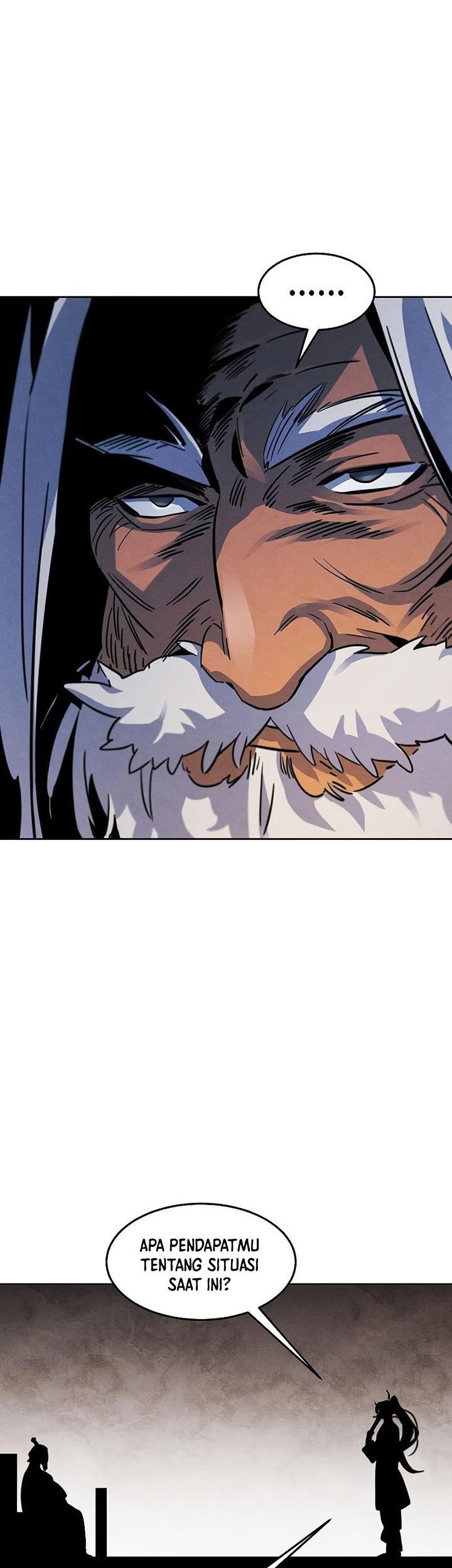 Return of the Mad Demon Chapter 72 Gambar 44