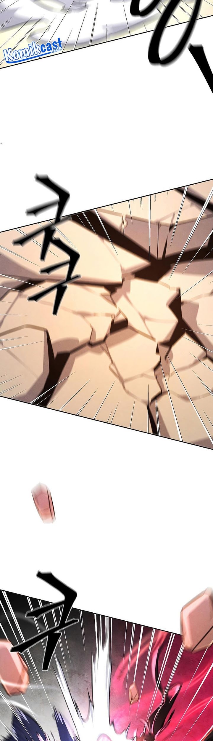 Return of the Mad Demon Chapter 72 Gambar 68