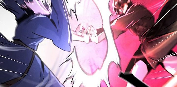 Return of the Mad Demon Chapter 72 Gambar 69