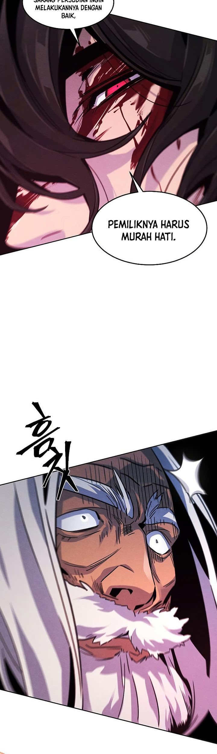 Return of the Mad Demon Chapter 72 Gambar 72