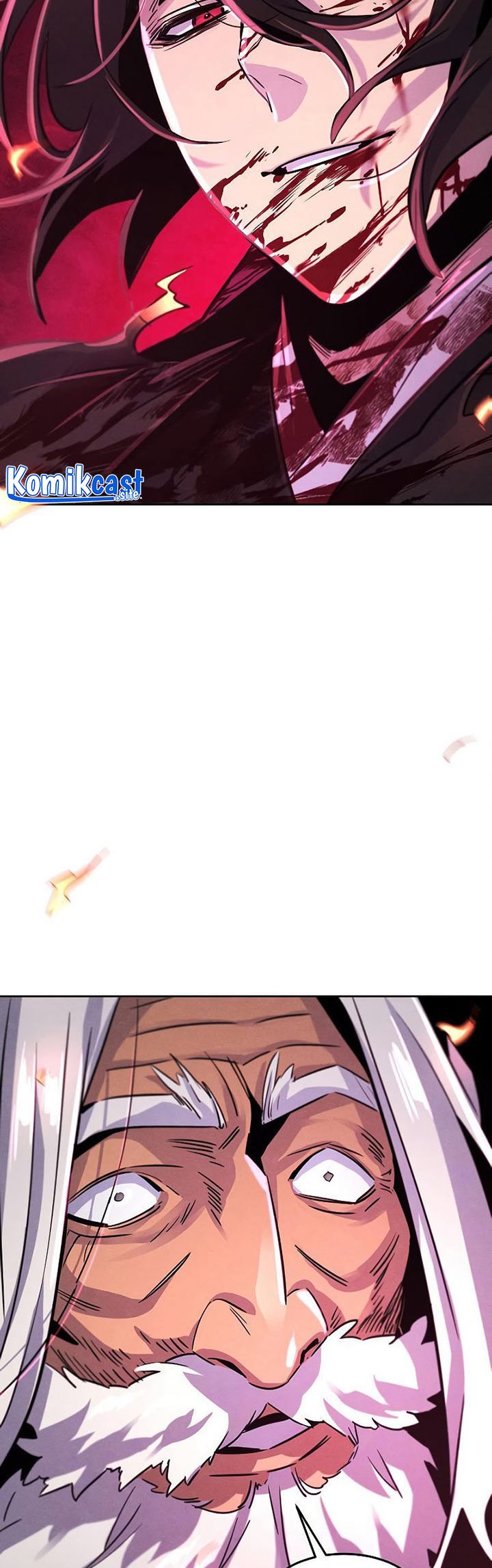 Return of the Mad Demon Chapter 72 Gambar 75