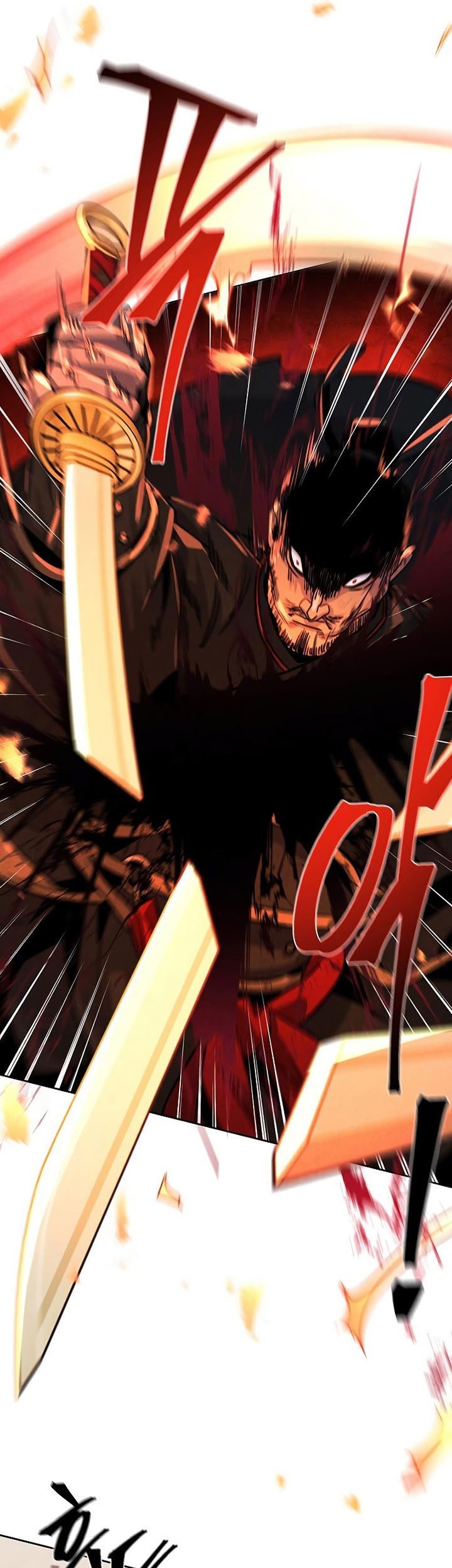 Return of the Mad Demon Chapter 72 Gambar 58