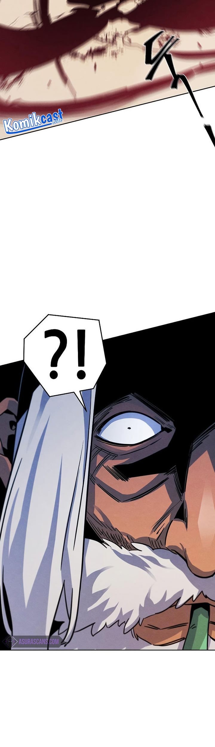 Return of the Mad Demon Chapter 72 Gambar 60