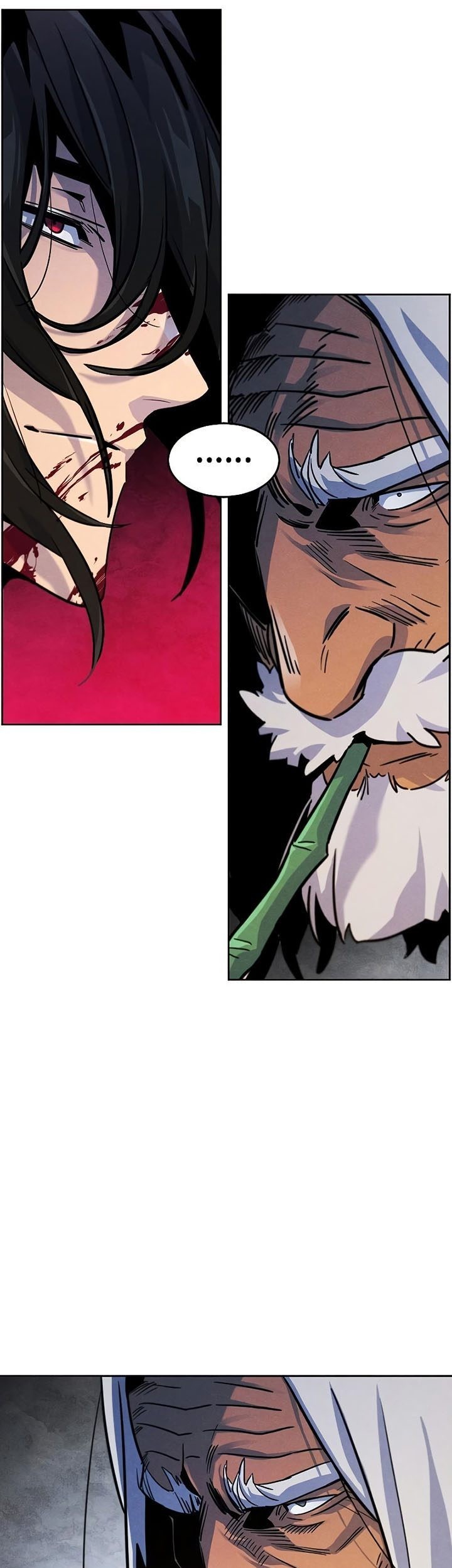 Return of the Mad Demon Chapter 72 Gambar 62