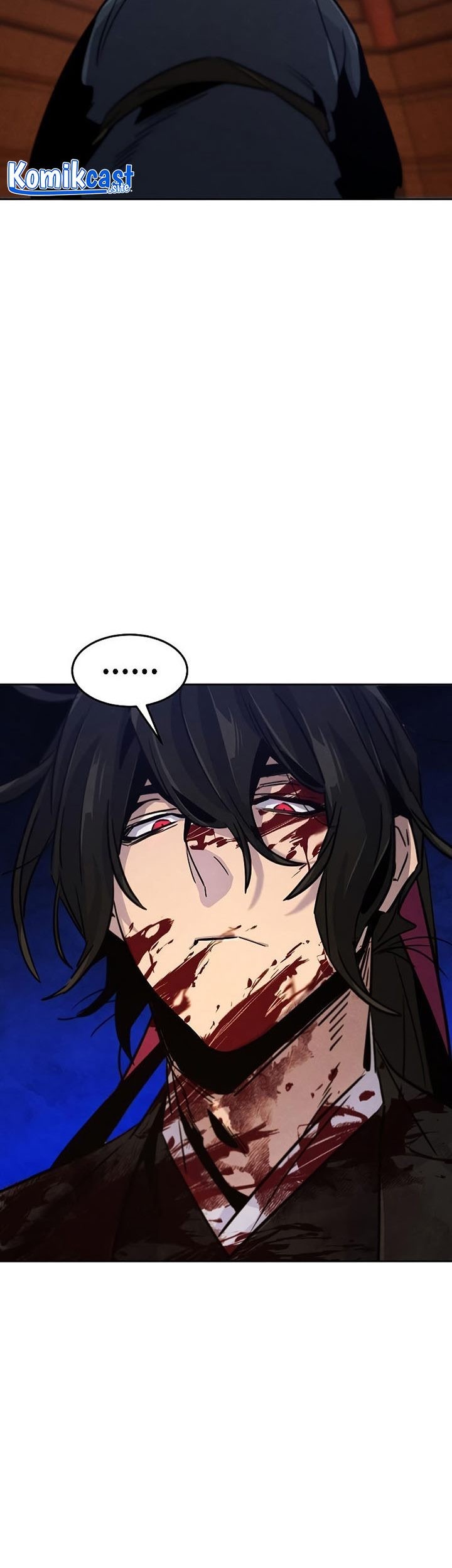 Return of the Mad Demon Chapter 72 Gambar 82