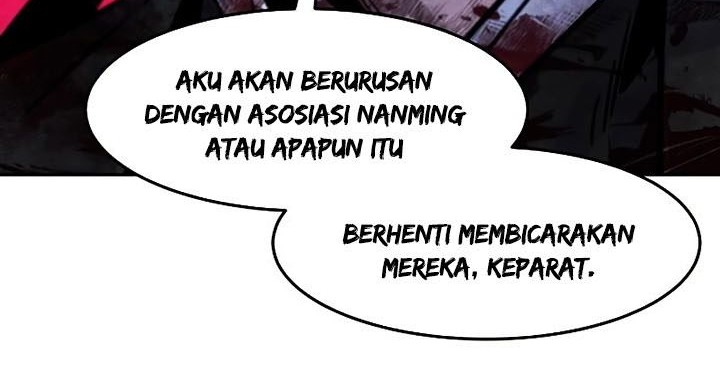 Return of the Mad Demon Chapter 72 Gambar 85