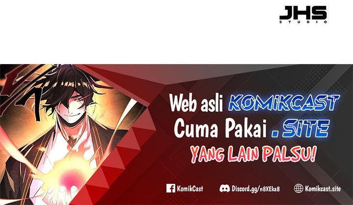 Return of the Mad Demon Chapter 72 Gambar 87