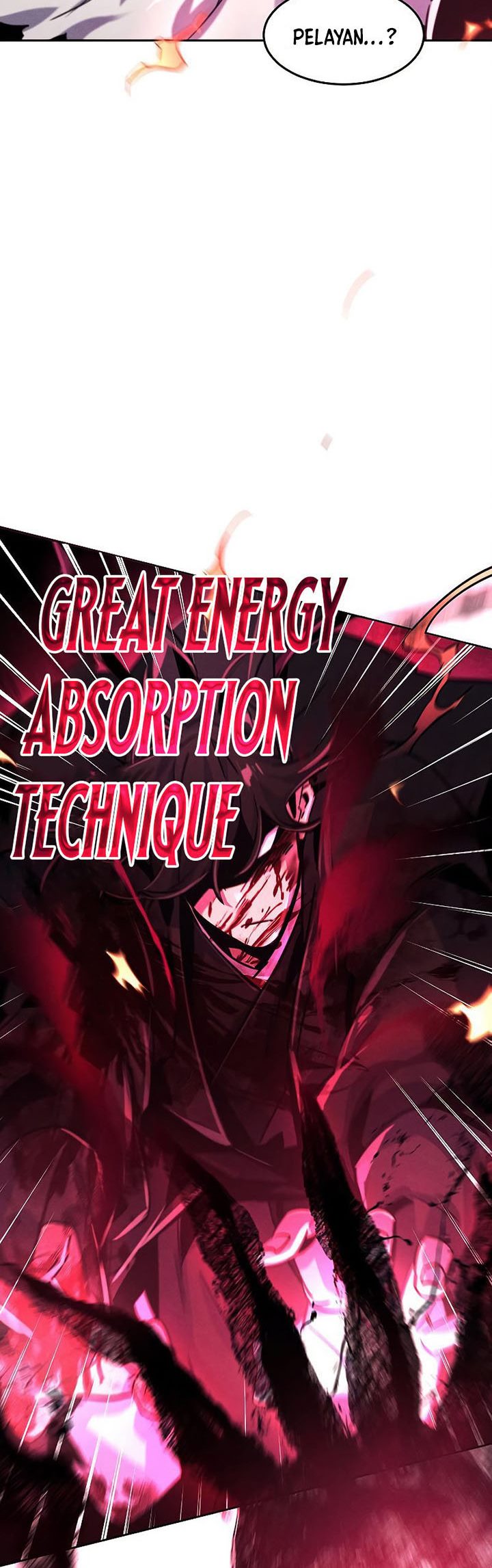 Return of the Mad Demon Chapter 72 Gambar 76