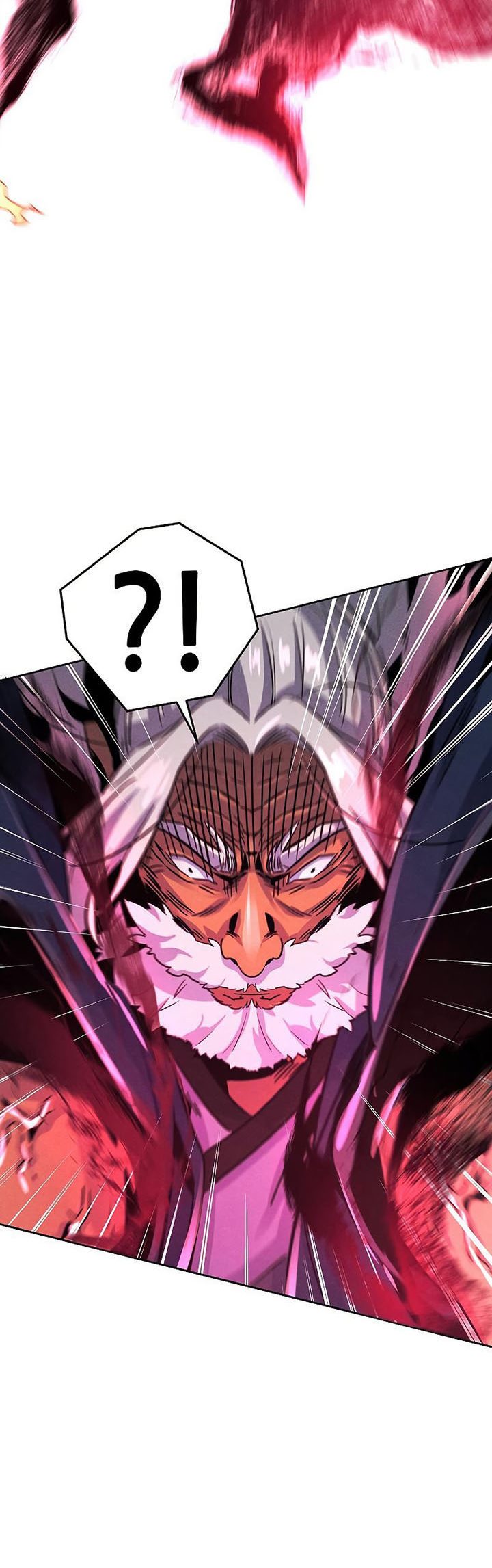 Return of the Mad Demon Chapter 72 Gambar 77