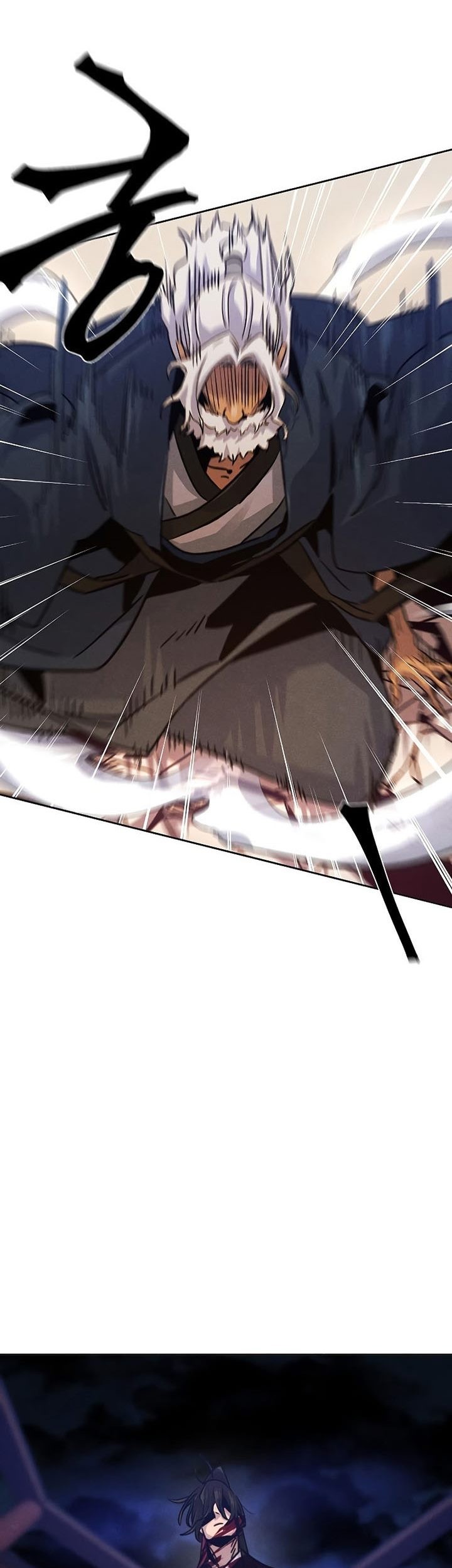 Return of the Mad Demon Chapter 72 Gambar 80