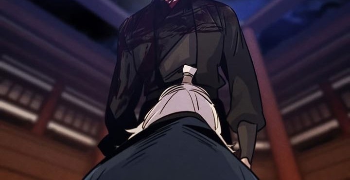 Return of the Mad Demon Chapter 72 Gambar 81