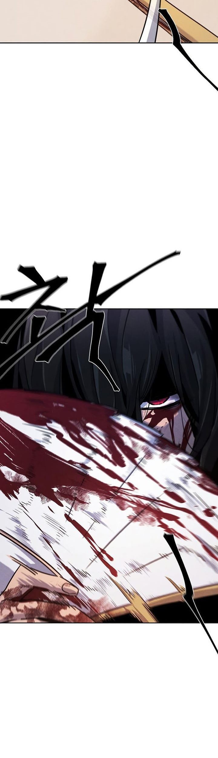 Return of the Mad Demon Chapter 72 Gambar 8