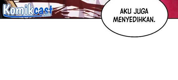 Return of the Mad Demon Chapter 72 Gambar 11