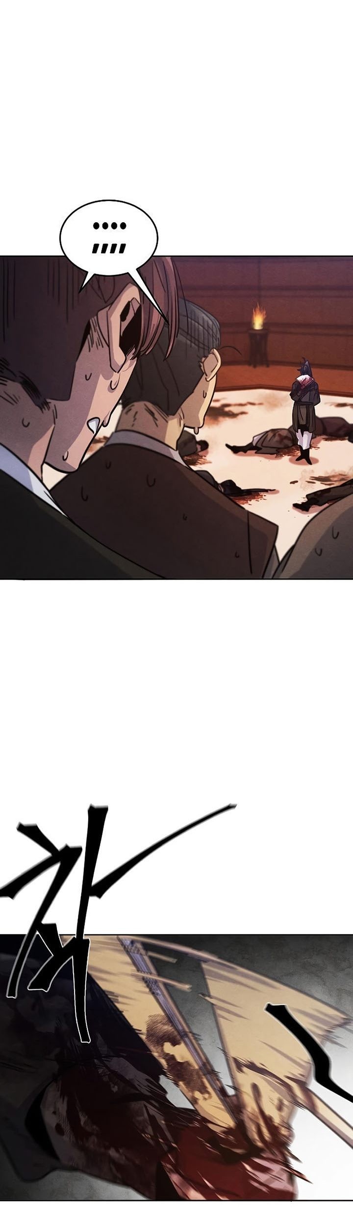 Return of the Mad Demon Chapter 72 Gambar 12