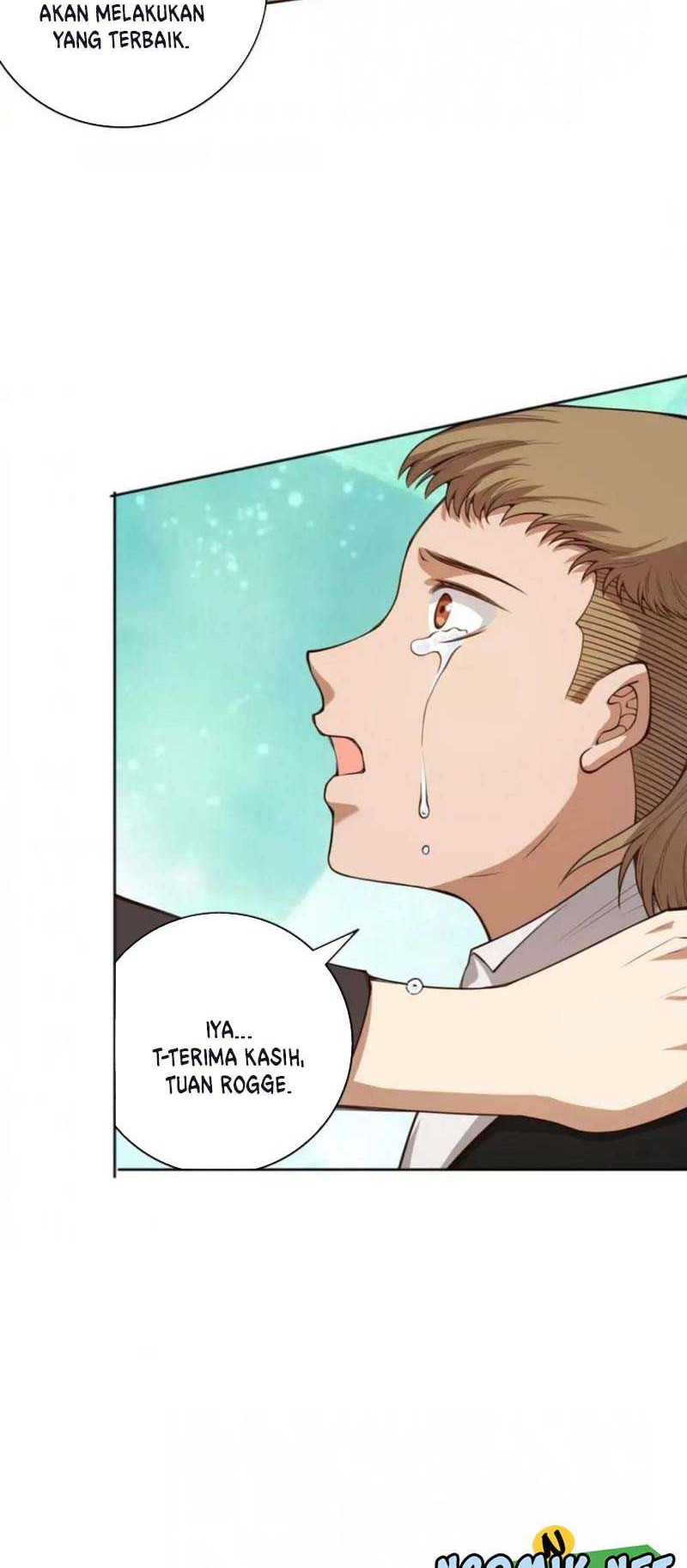 Ultimate Soldier Chapter 181 Gambar 29