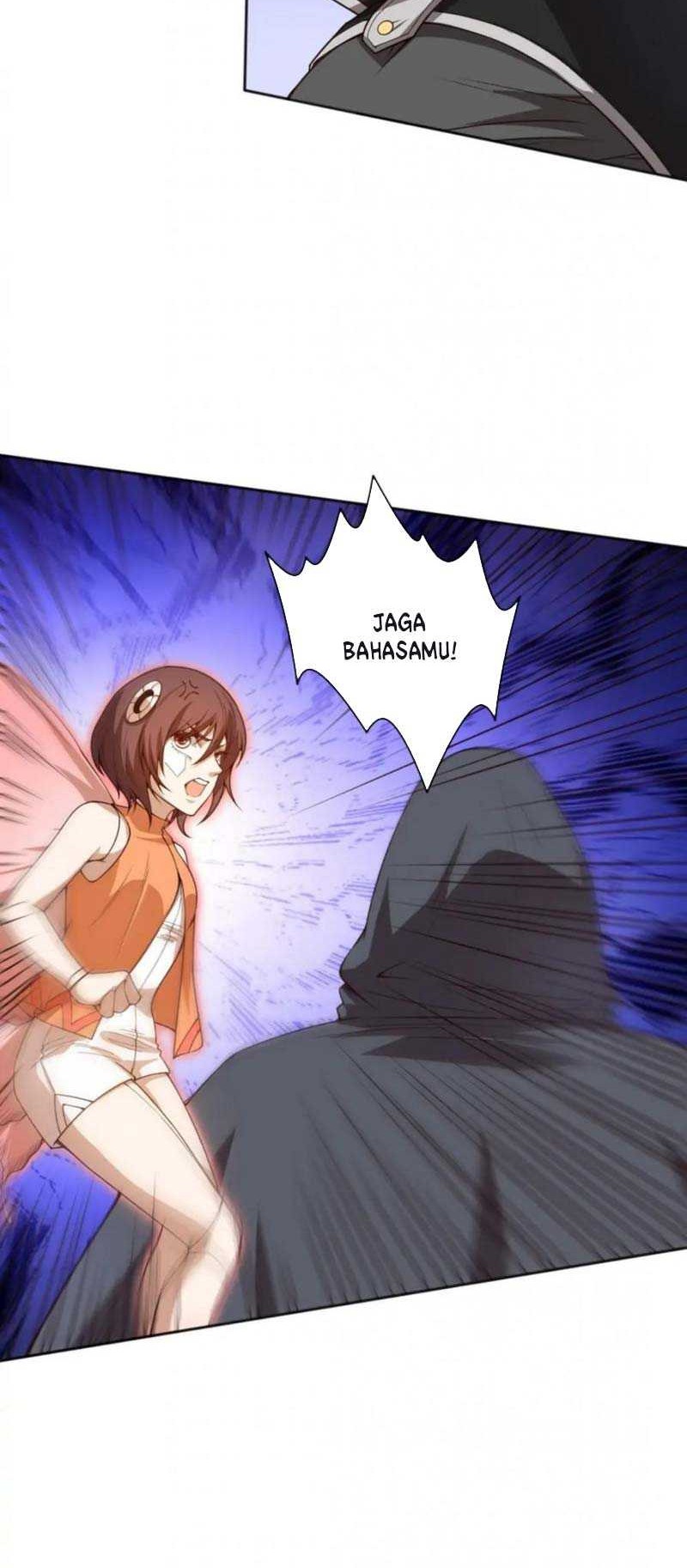 Ultimate Soldier Chapter 181 Gambar 35