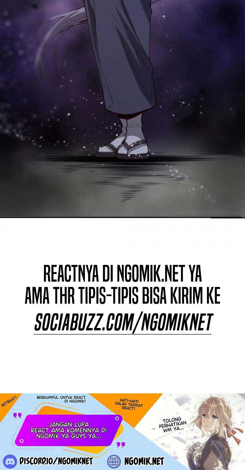 Ultimate Soldier Chapter 181 Gambar 47