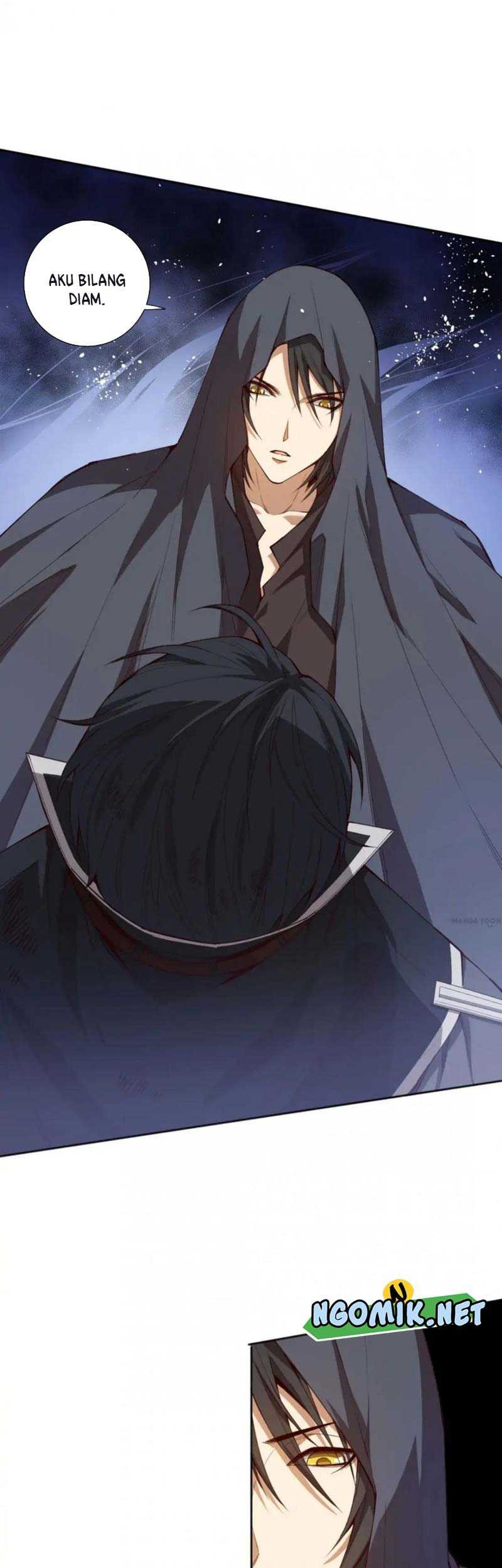 Ultimate Soldier Chapter 181 Gambar 40