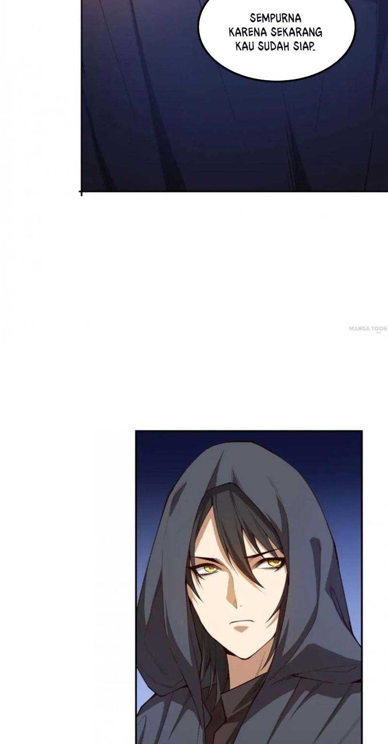 Ultimate Soldier Chapter 181 Gambar 45