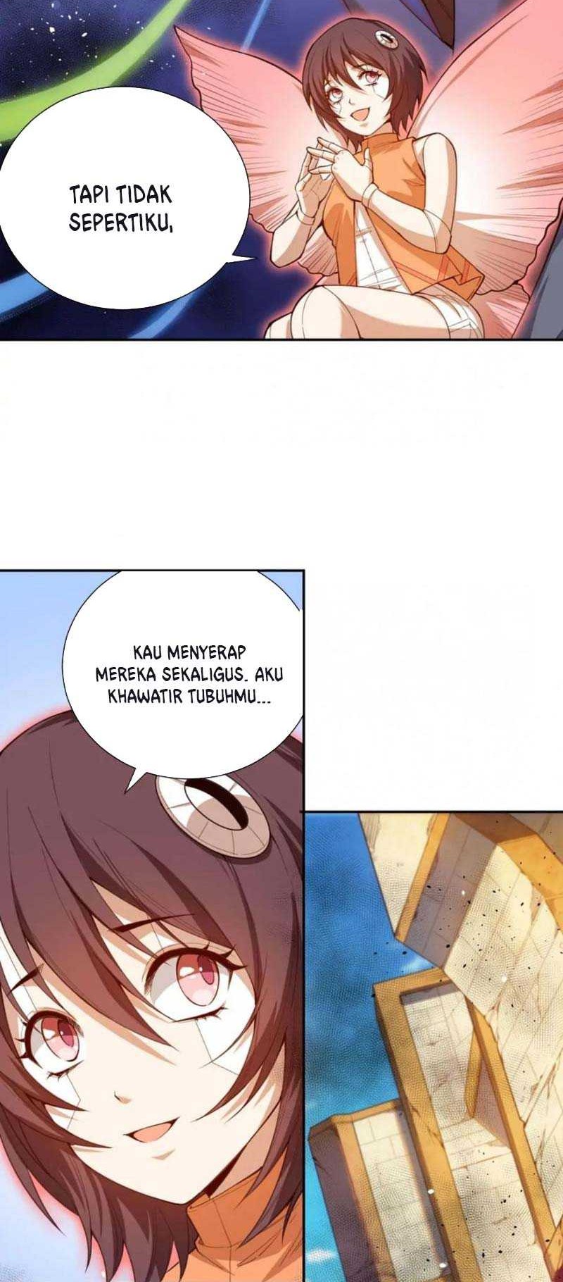 Ultimate Soldier Chapter 181 Gambar 3