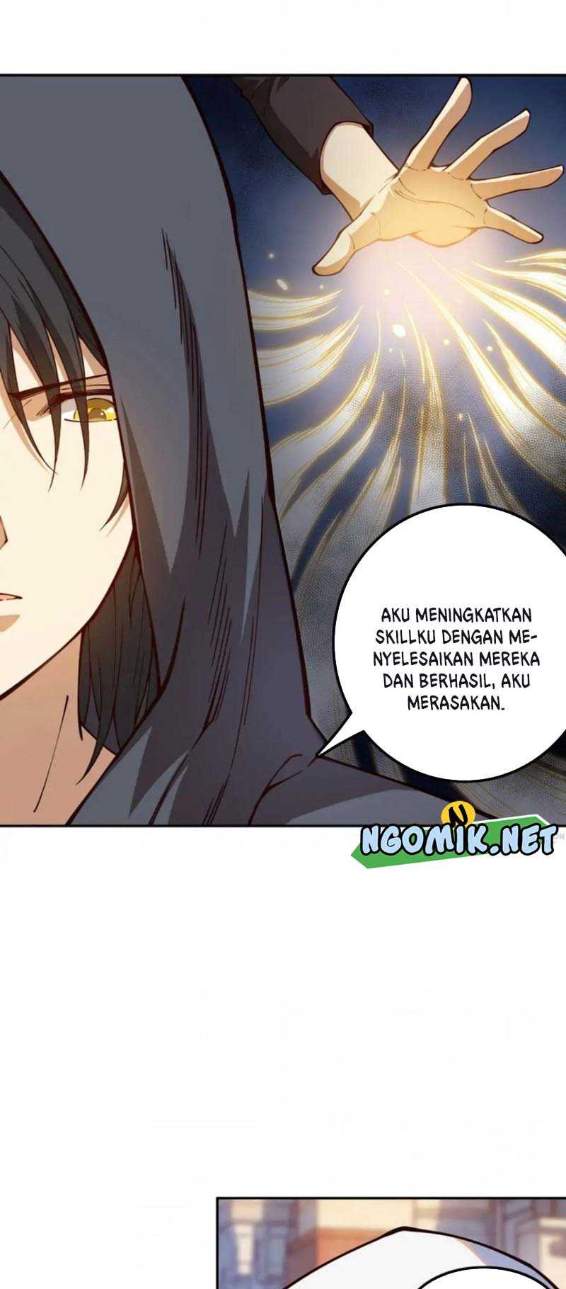 Ultimate Soldier Chapter 181 Gambar 7