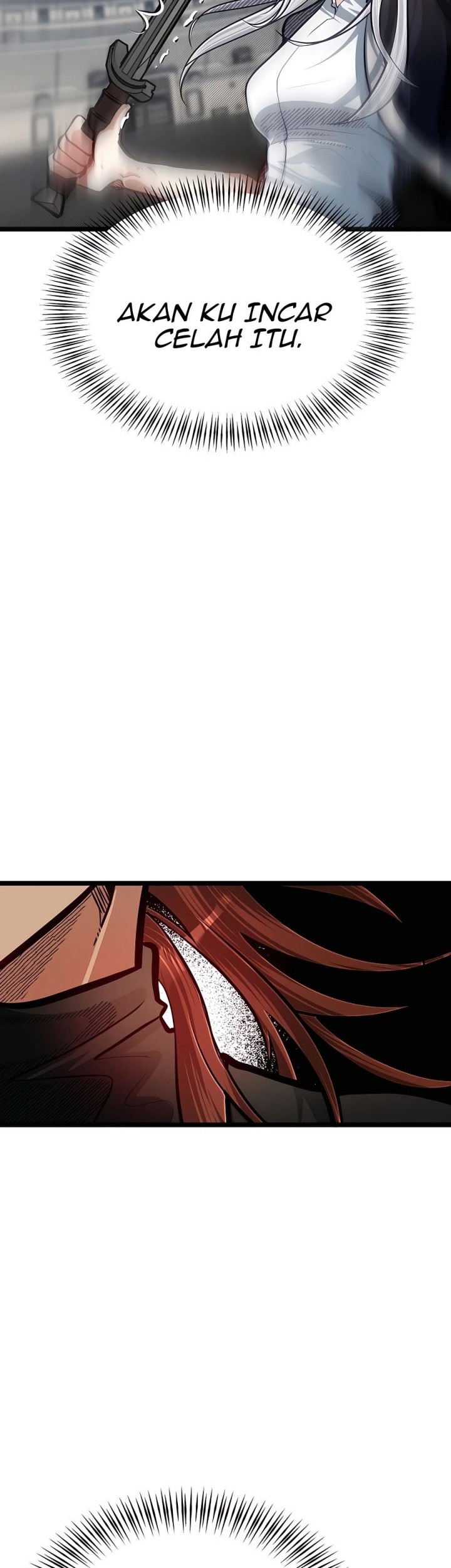 The Little Brother Is the Academy’s Hotshot Chapter 30 Gambar 7