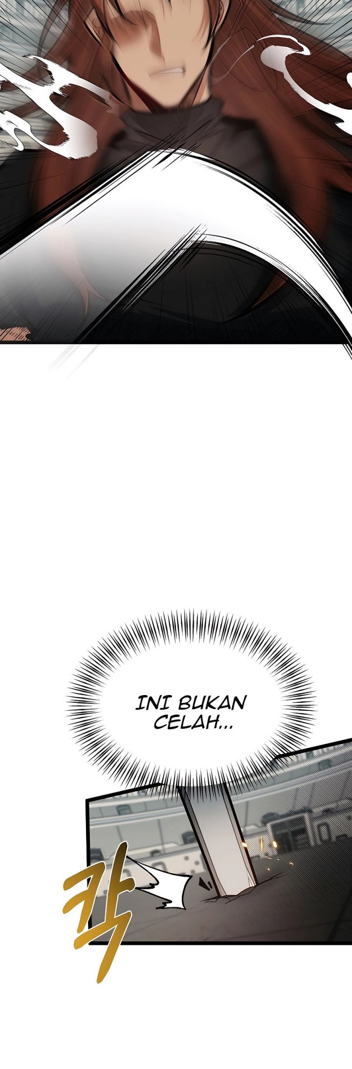 The Little Brother Is the Academy’s Hotshot Chapter 30 Gambar 9