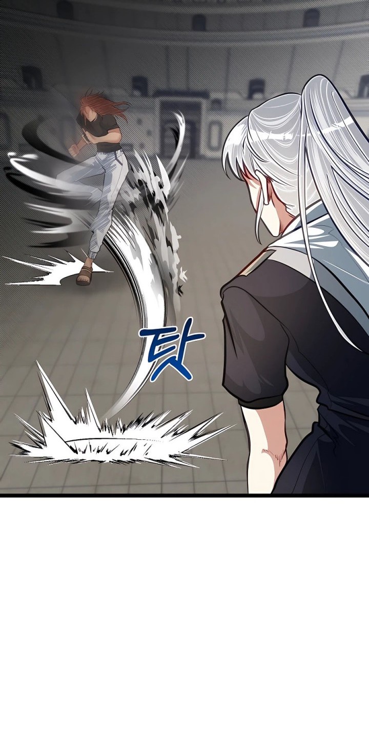 The Little Brother Is the Academy’s Hotshot Chapter 30 Gambar 13