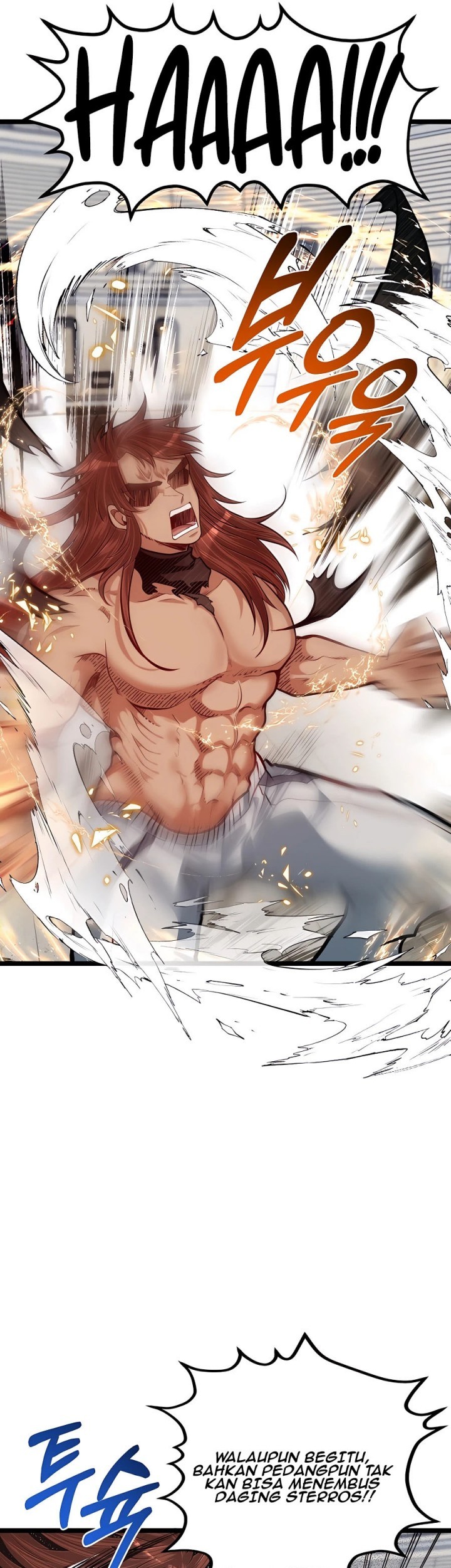 The Little Brother Is the Academy’s Hotshot Chapter 30 Gambar 18