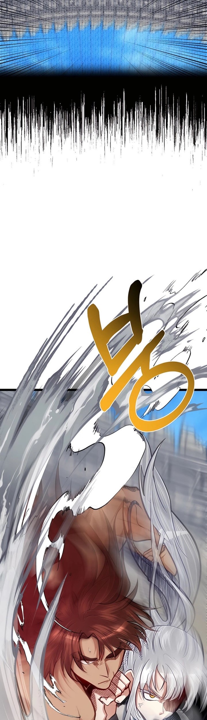 The Little Brother Is the Academy’s Hotshot Chapter 30 Gambar 20