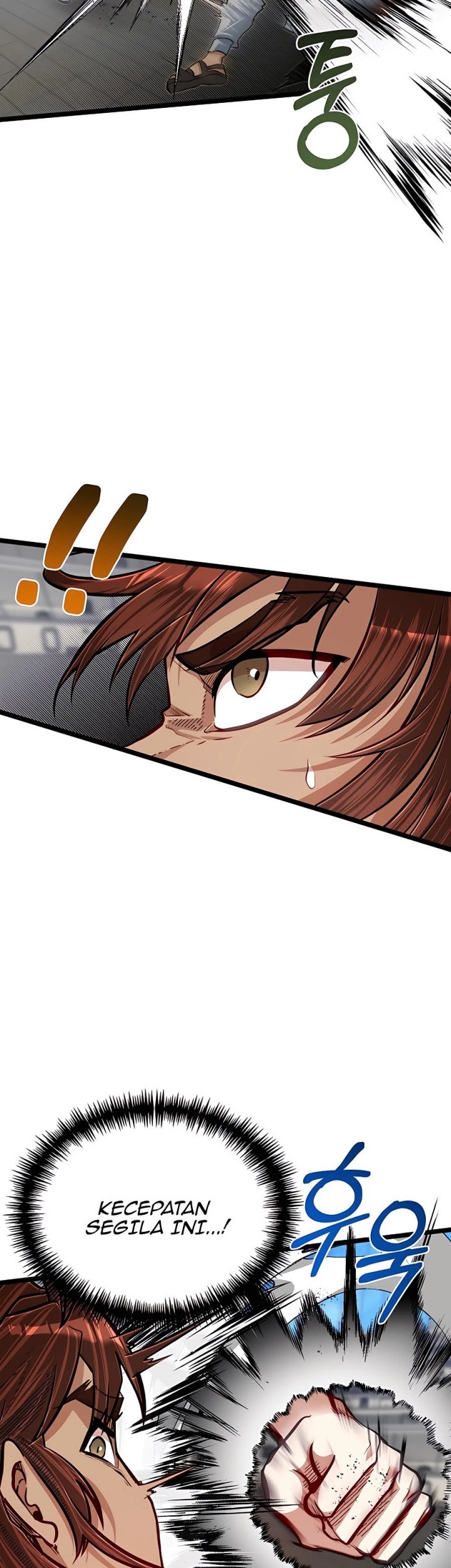 The Little Brother Is the Academy’s Hotshot Chapter 30 Gambar 23