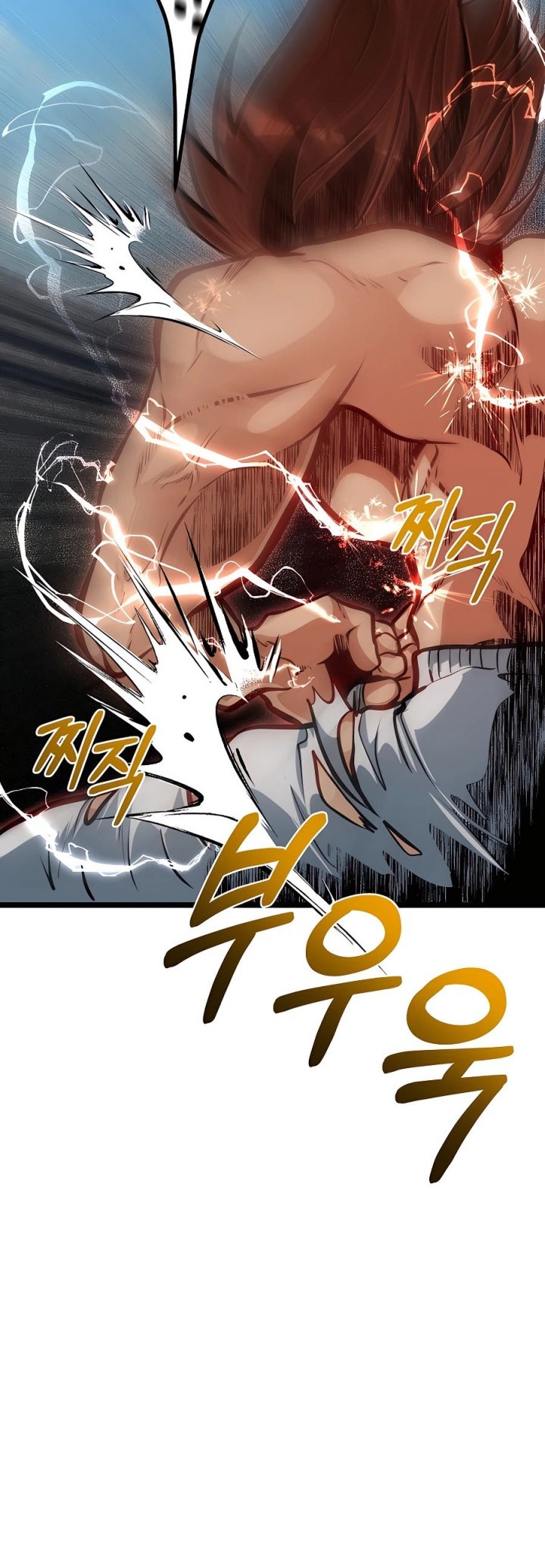 The Little Brother Is the Academy’s Hotshot Chapter 30 Gambar 29