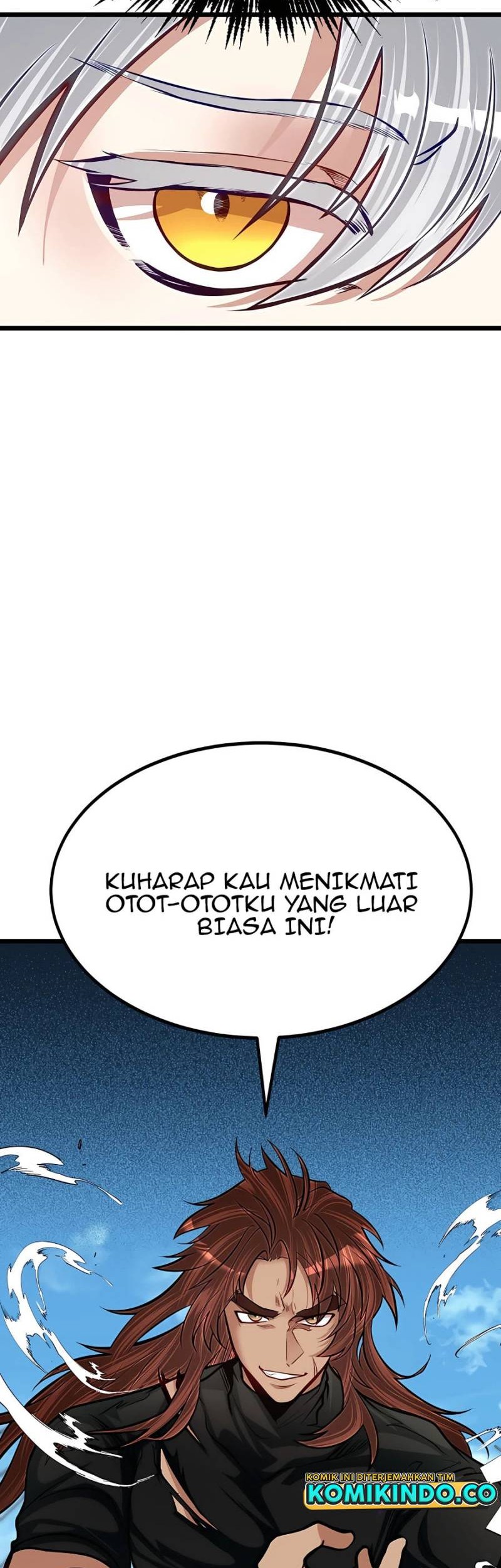 The Little Brother Is the Academy’s Hotshot Chapter 29 Gambar 57