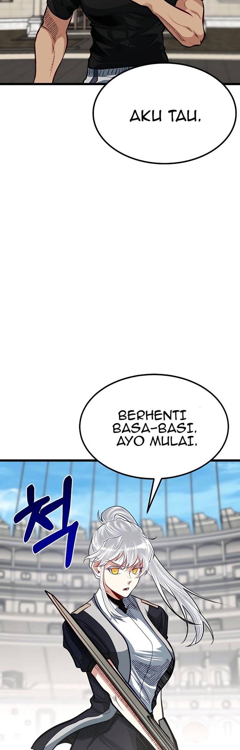 The Little Brother Is the Academy’s Hotshot Chapter 29 Gambar 47