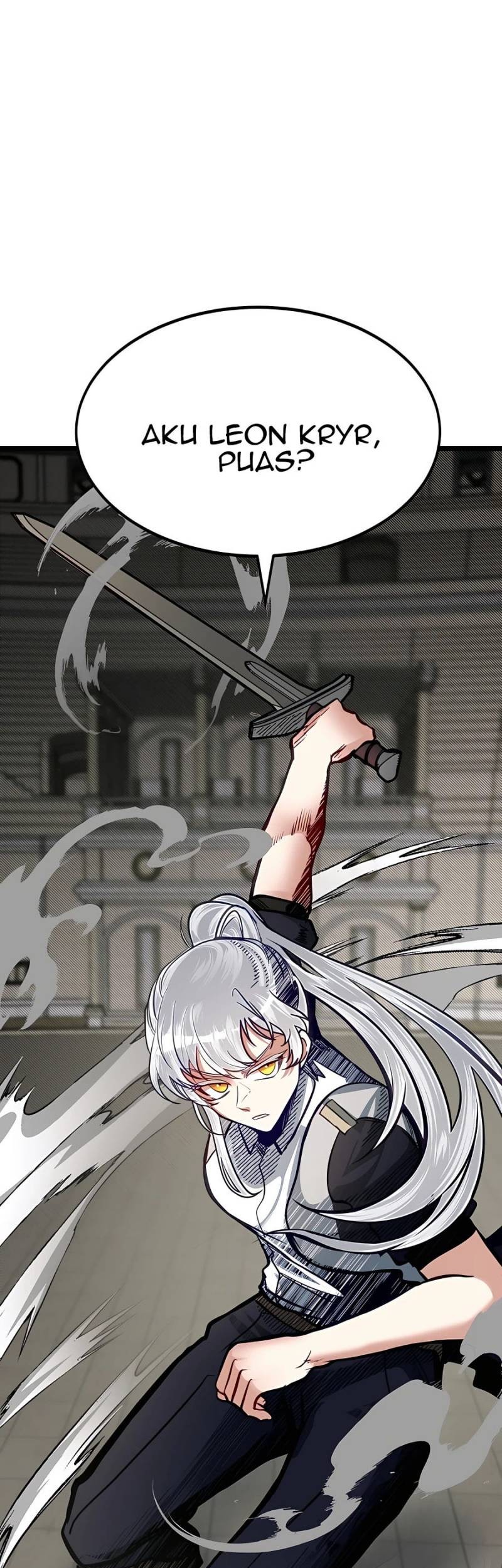 The Little Brother Is the Academy’s Hotshot Chapter 29 Gambar 51