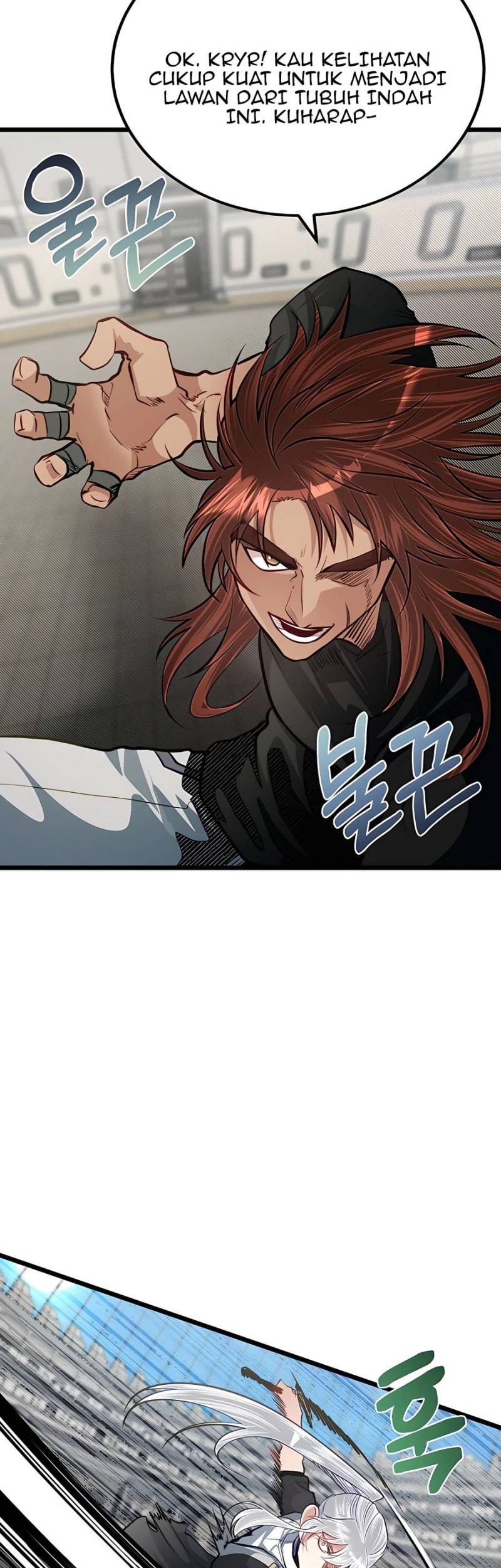 The Little Brother Is the Academy’s Hotshot Chapter 29 Gambar 53