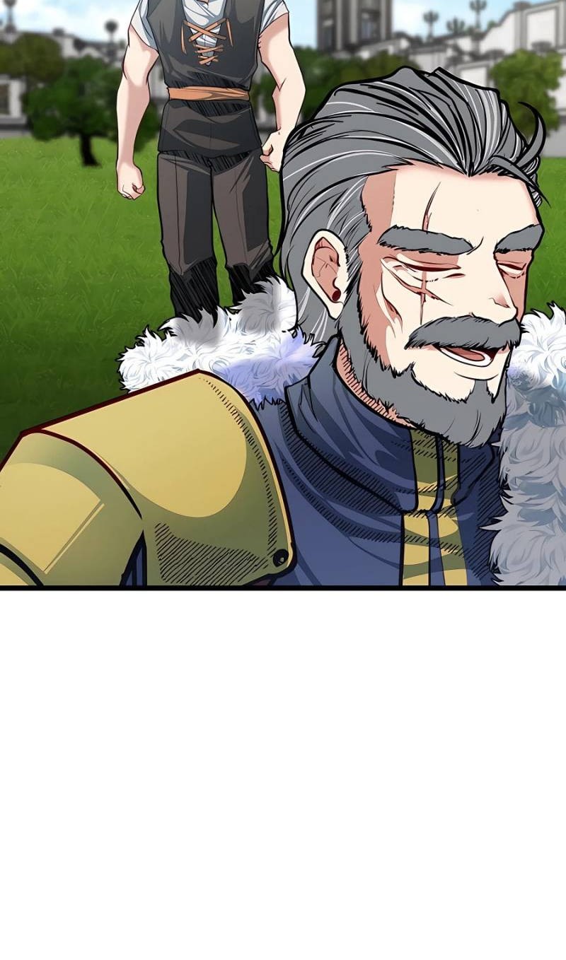 The Little Brother Is the Academy’s Hotshot Chapter 29 Gambar 8