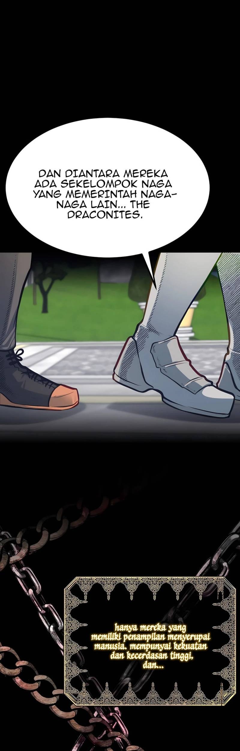 The Little Brother Is the Academy’s Hotshot Chapter 29 Gambar 11