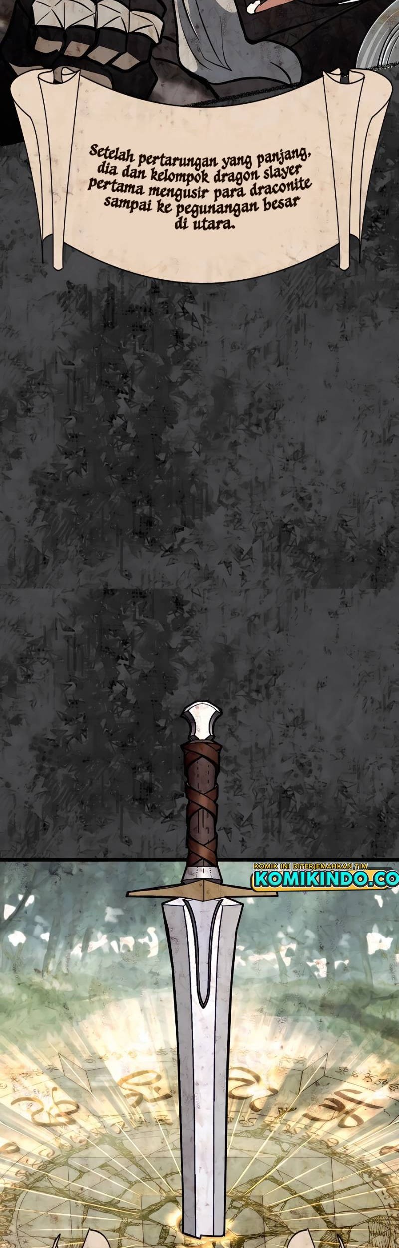 The Little Brother Is the Academy’s Hotshot Chapter 29 Gambar 19