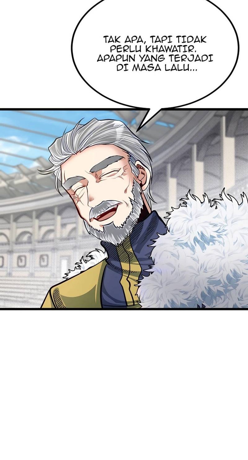 The Little Brother Is the Academy’s Hotshot Chapter 29 Gambar 25