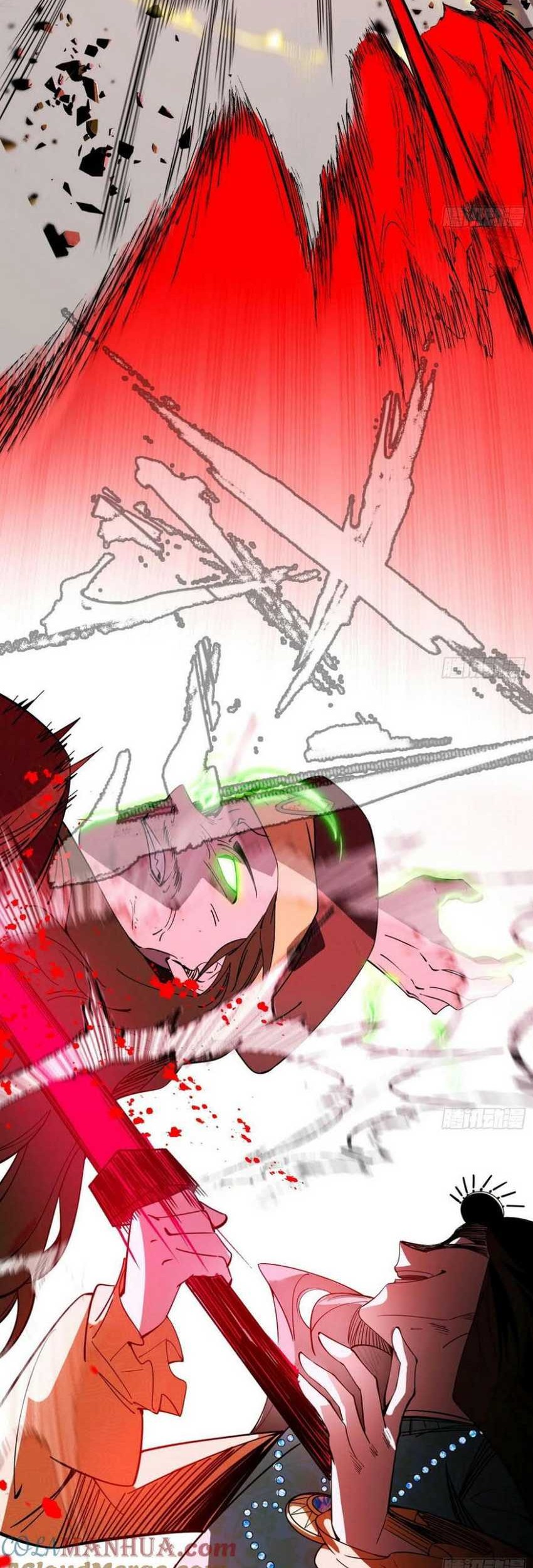 I’m An Evil God Chapter 368 Gambar 42