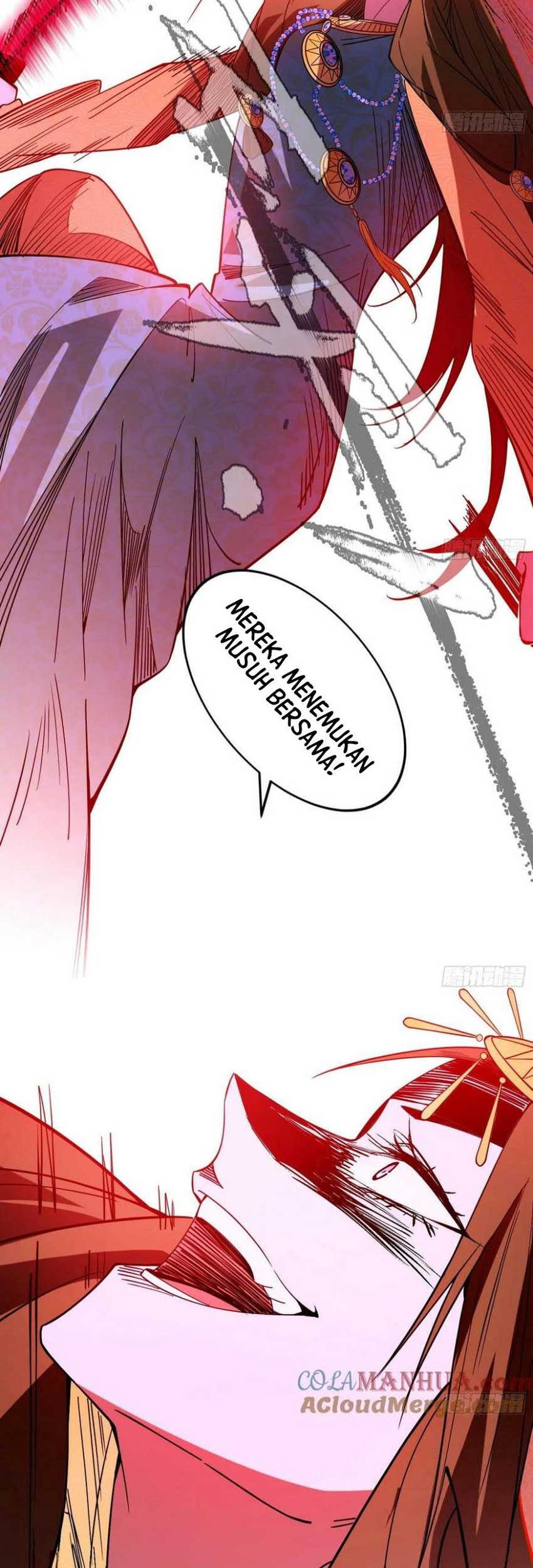 I’m An Evil God Chapter 368 Gambar 36