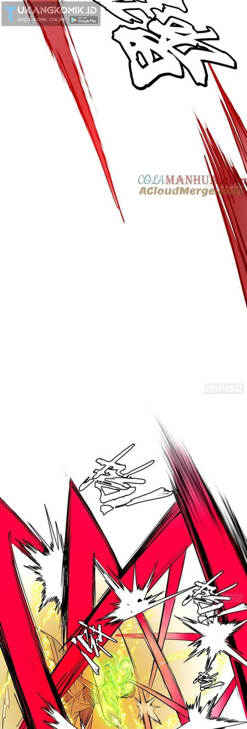 I’m An Evil God Chapter 368 Gambar 38