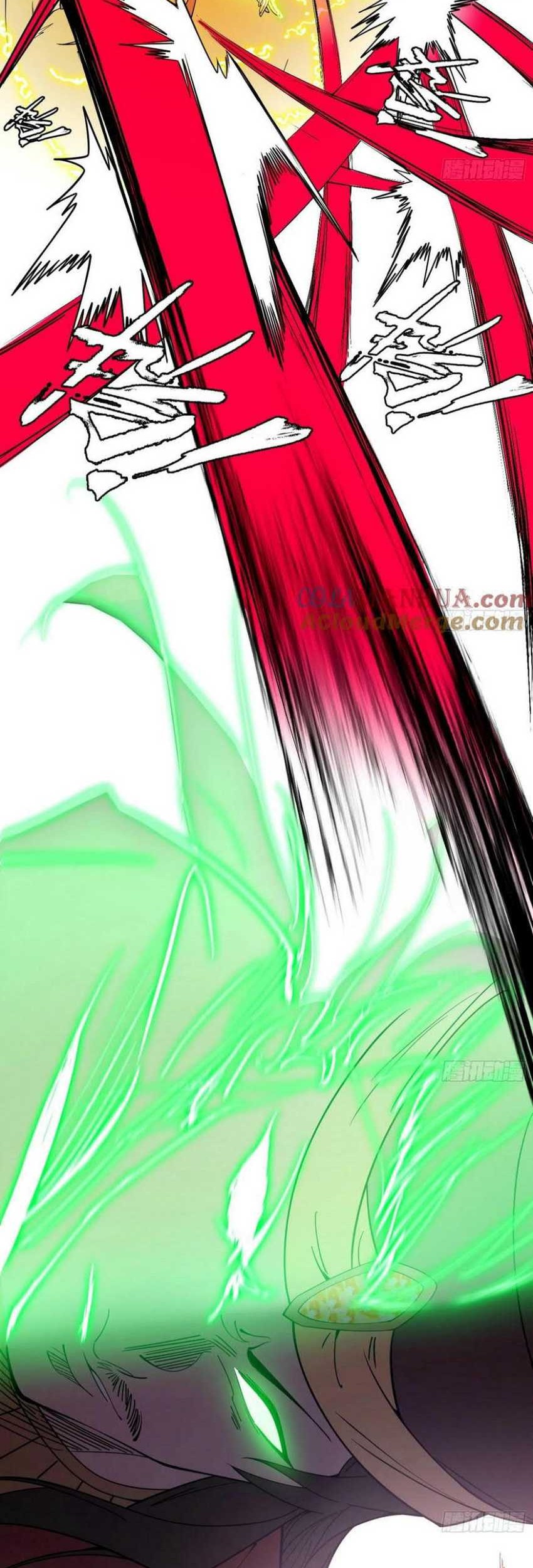 I’m An Evil God Chapter 368 Gambar 39