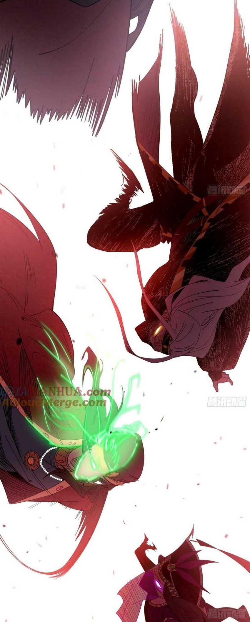 I’m An Evil God Chapter 368 Gambar 40