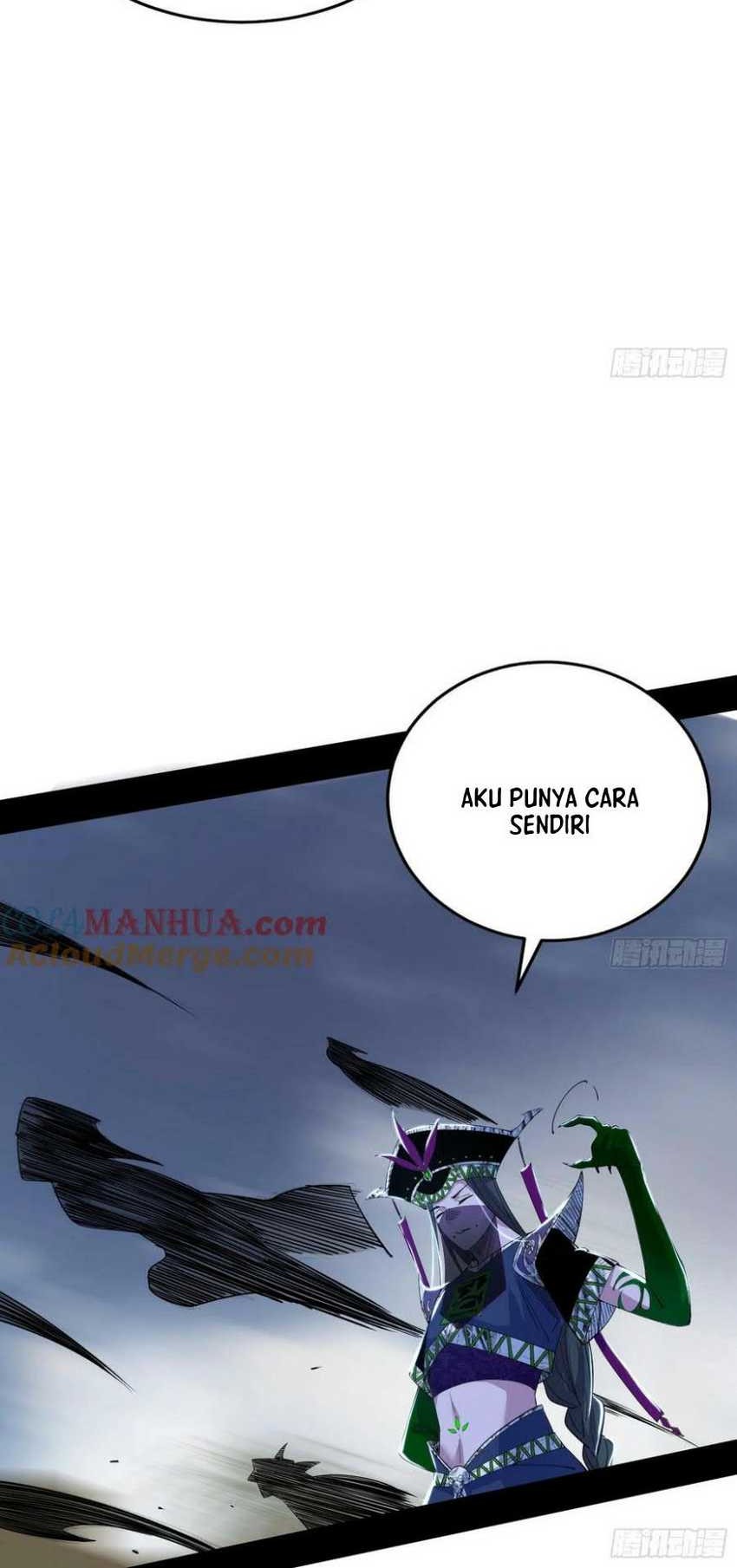 I’m An Evil God Chapter 368 Gambar 10