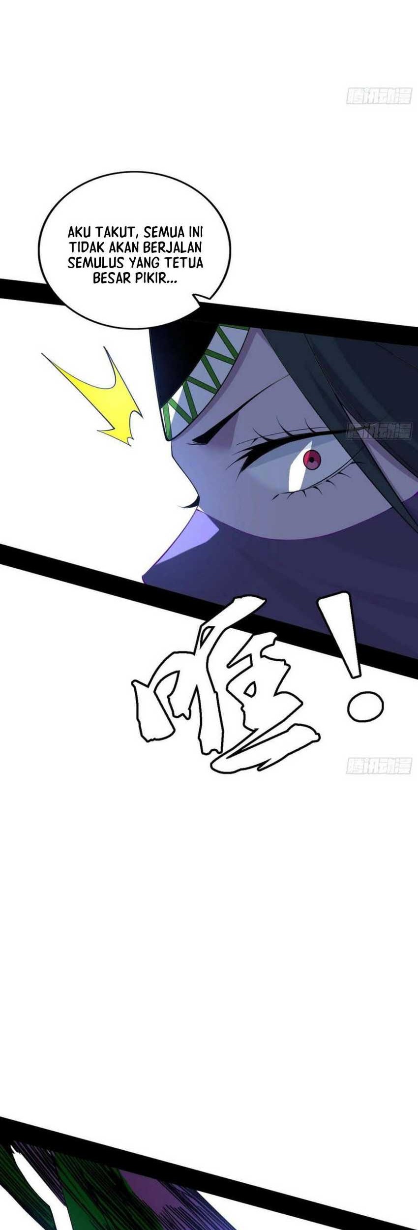 I’m An Evil God Chapter 368 Gambar 12